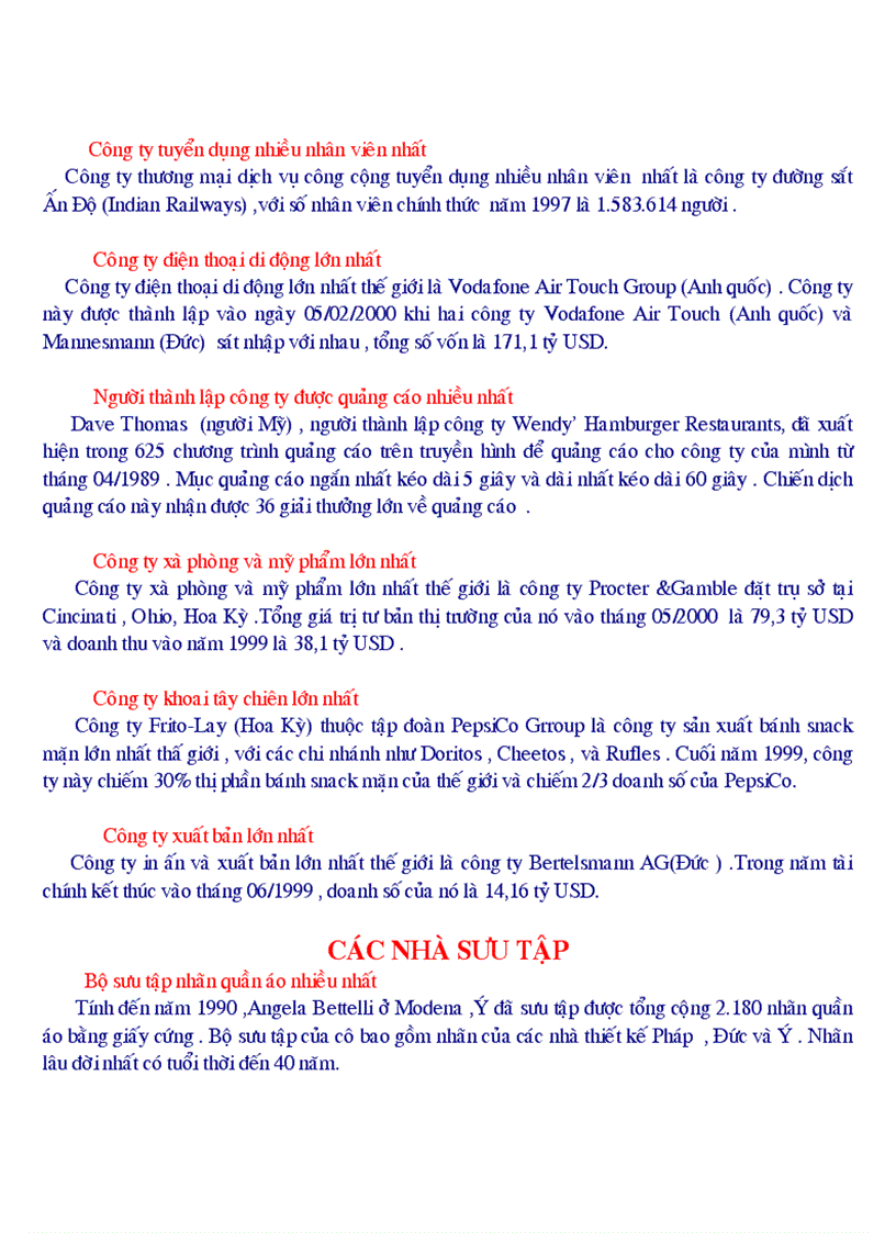 image for page Các kỷ lục Guiness