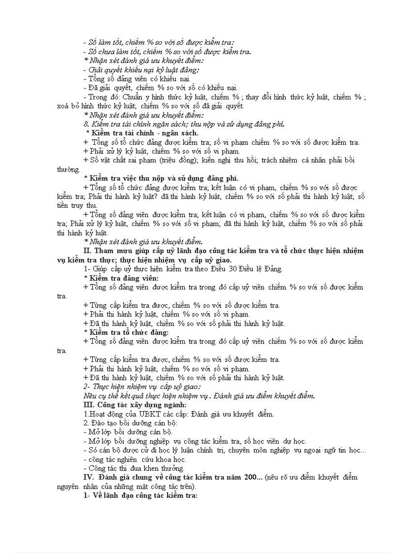 image for page Các mẫu kiểm tra Đảng