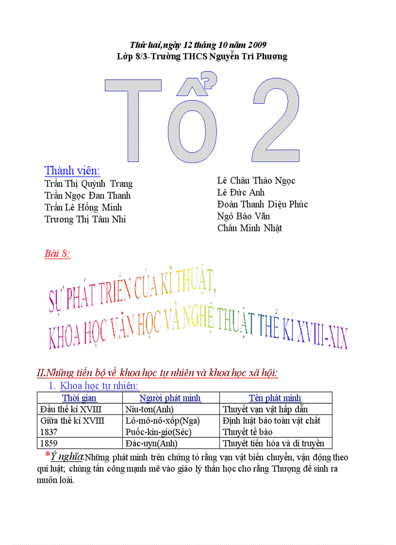 image for page Các nhà khoa hoc