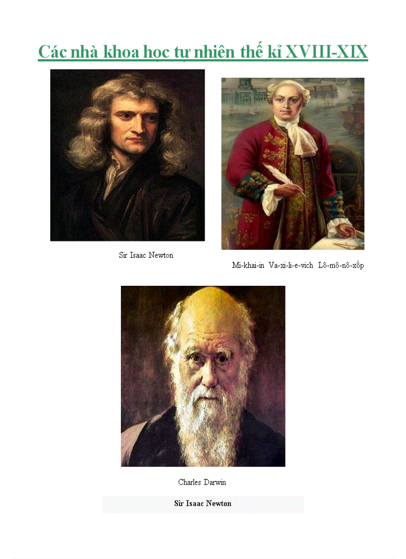 image for page Các nhà khoa hoc