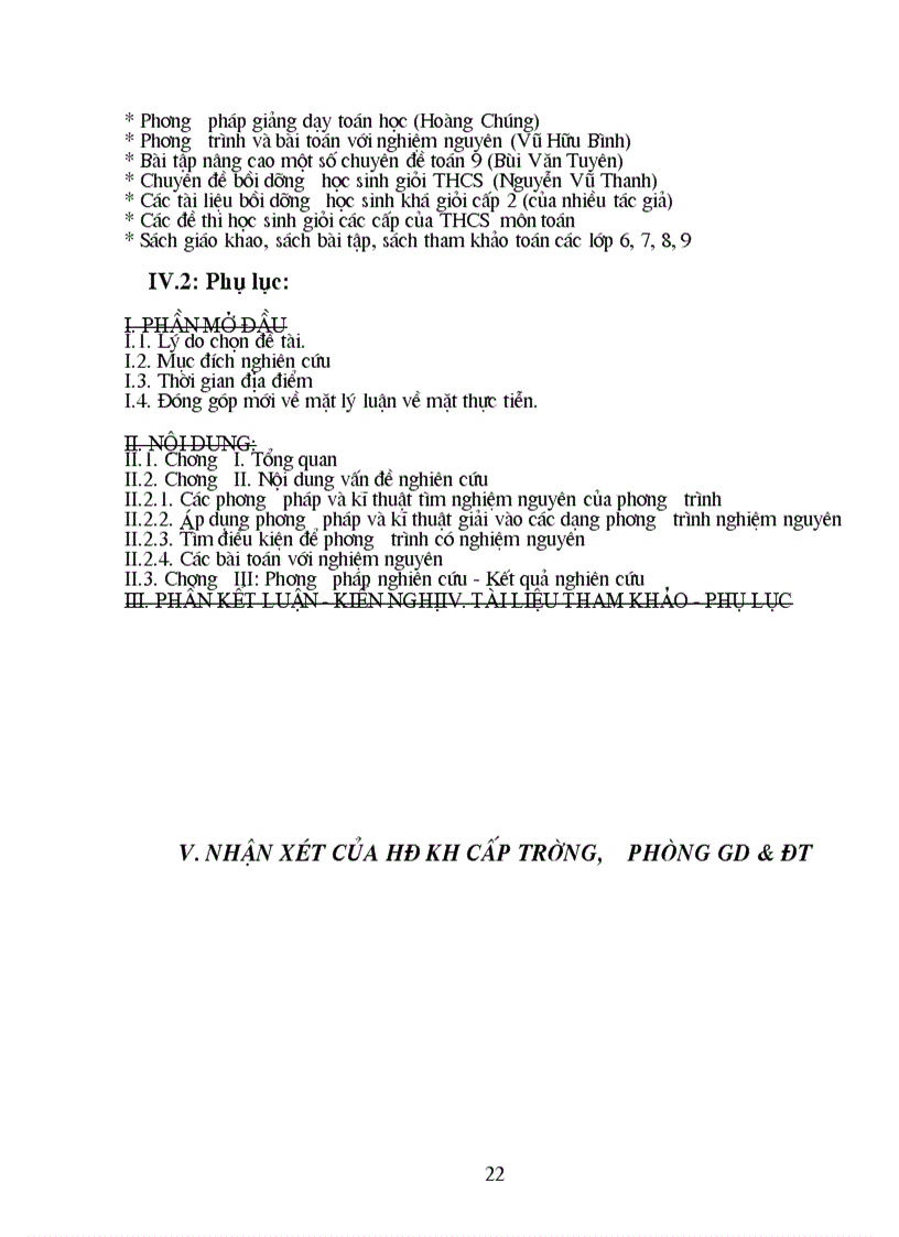 image for page Các PP và kỹ thuật giải phương trình nghiệm nguyên