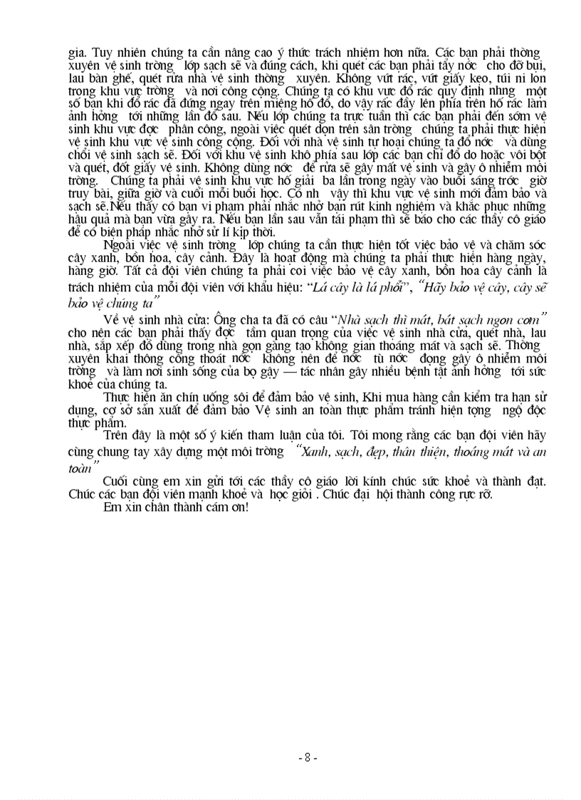 image for page Cac tham luan danh cho dai hoi chi doi va lien doi