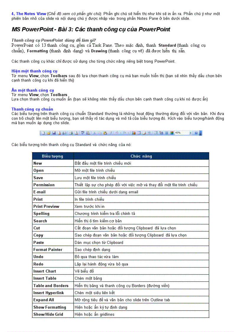 image for page CAC THU THUAT DE SOAN GIAO AN PowerPoint