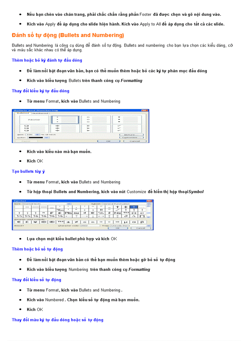 image for page CAC THU THUAT DE SOAN GIAO AN PowerPoint