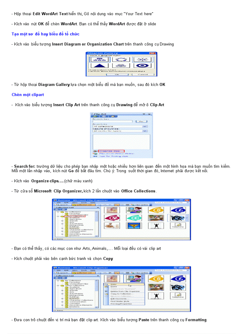 image for page CAC THU THUAT DE SOAN GIAO AN PowerPoint