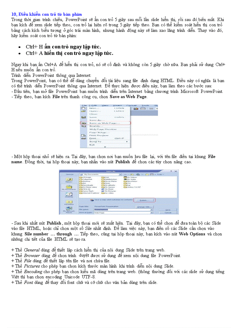 image for page CAC THU THUAT DE SOAN GIAO AN PowerPoint