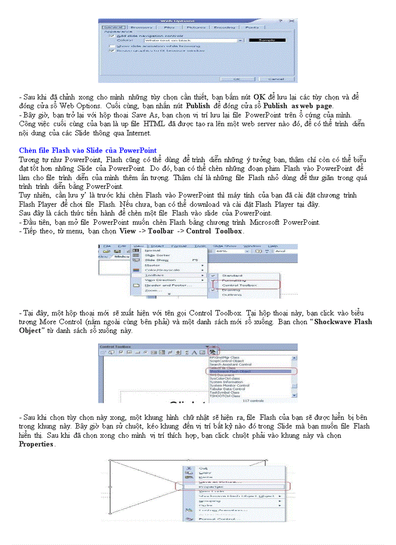 image for page CAC THU THUAT DE SOAN GIAO AN PowerPoint