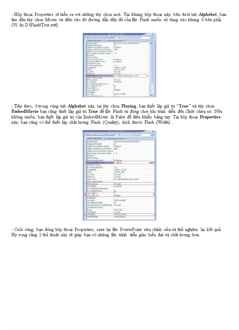image for page CAC THU THUAT DE SOAN GIAO AN PowerPoint