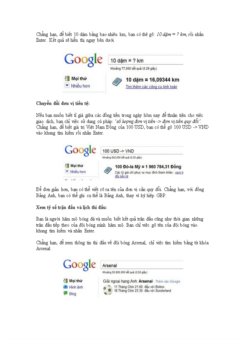 image for page Các thuâu6t5 tìm kiếm trên google