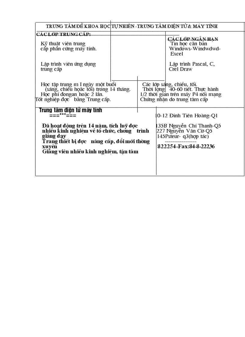 image for page Cac tu lieu