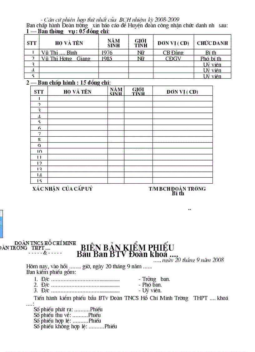 image for page Cac van kien dh doan