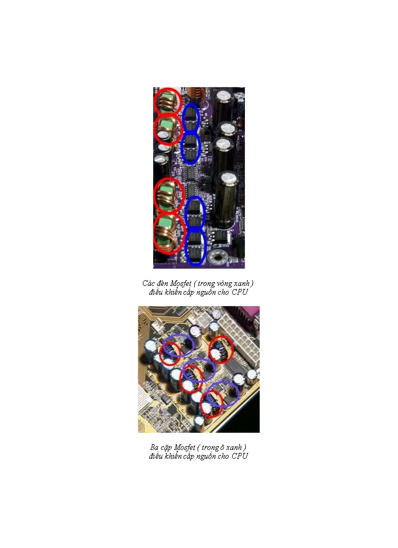 image for page Cách bảo trì máy vi tính của bạn