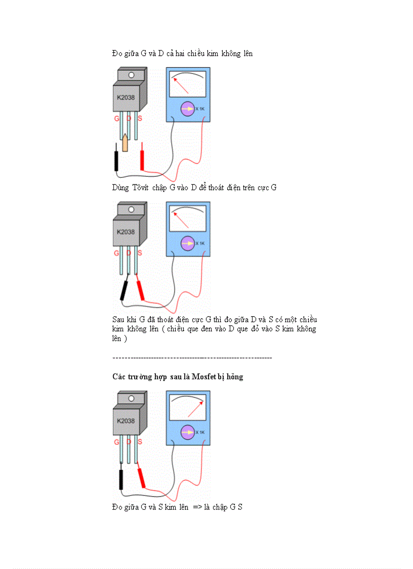 image for page Cách bảo trì máy vi tính của bạn