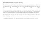 Cách chèn danh ngôn cuộc sống vào blog