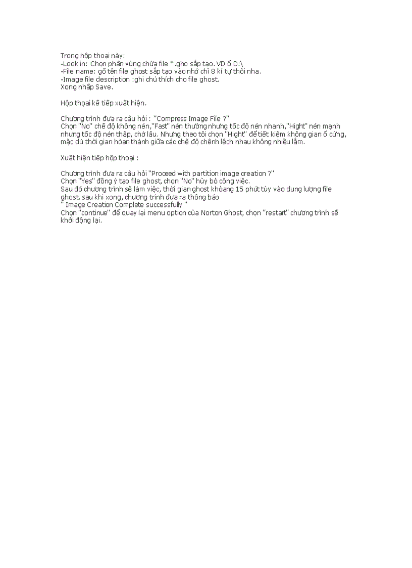 image for page Cach goosh may tinh