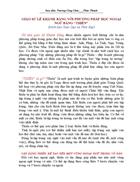 Cách học ngoại ngữ