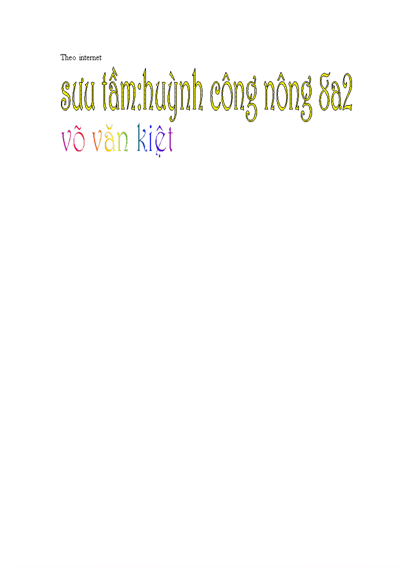 image for page Cách học tốt