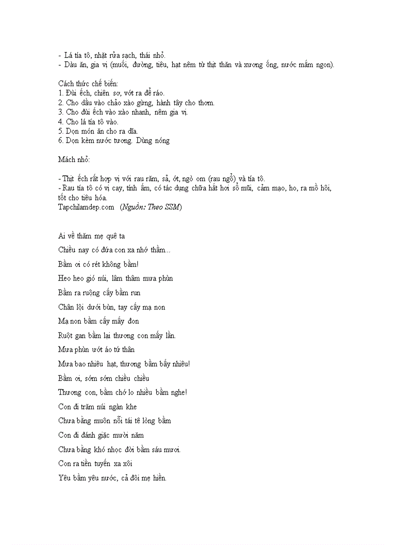 image for page Cach lam dam bong