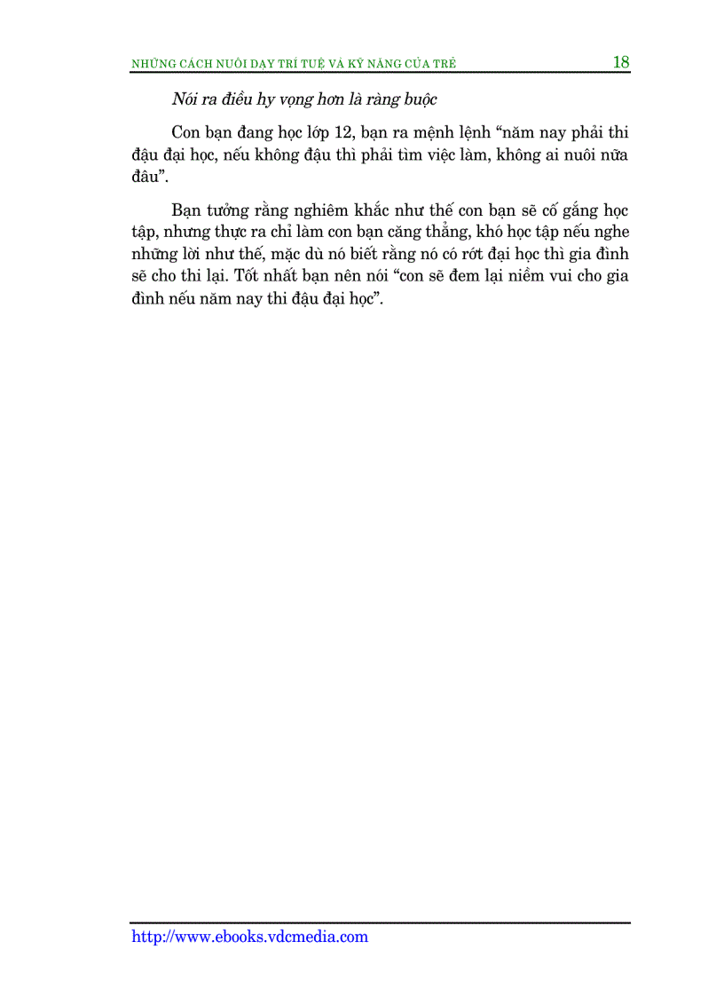 image for page Cách nuôi dạy con Tập 1