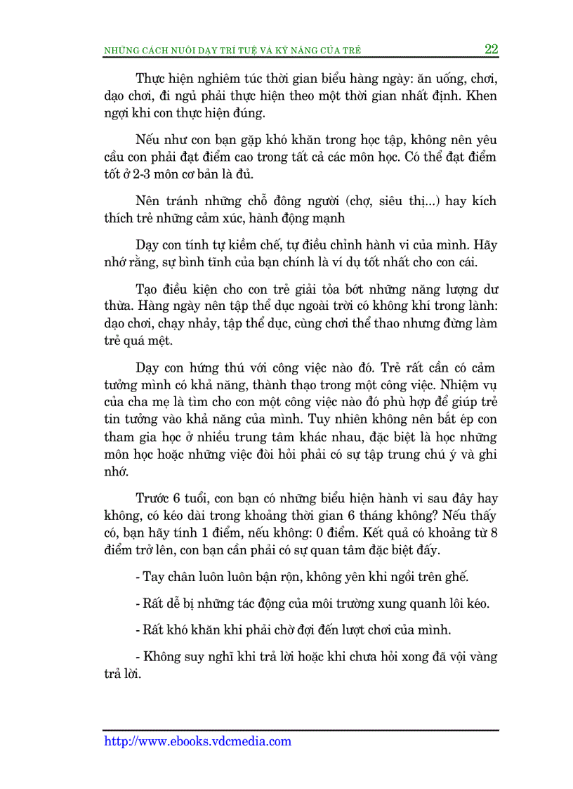 image for page Cách nuôi dạy con Tập 1