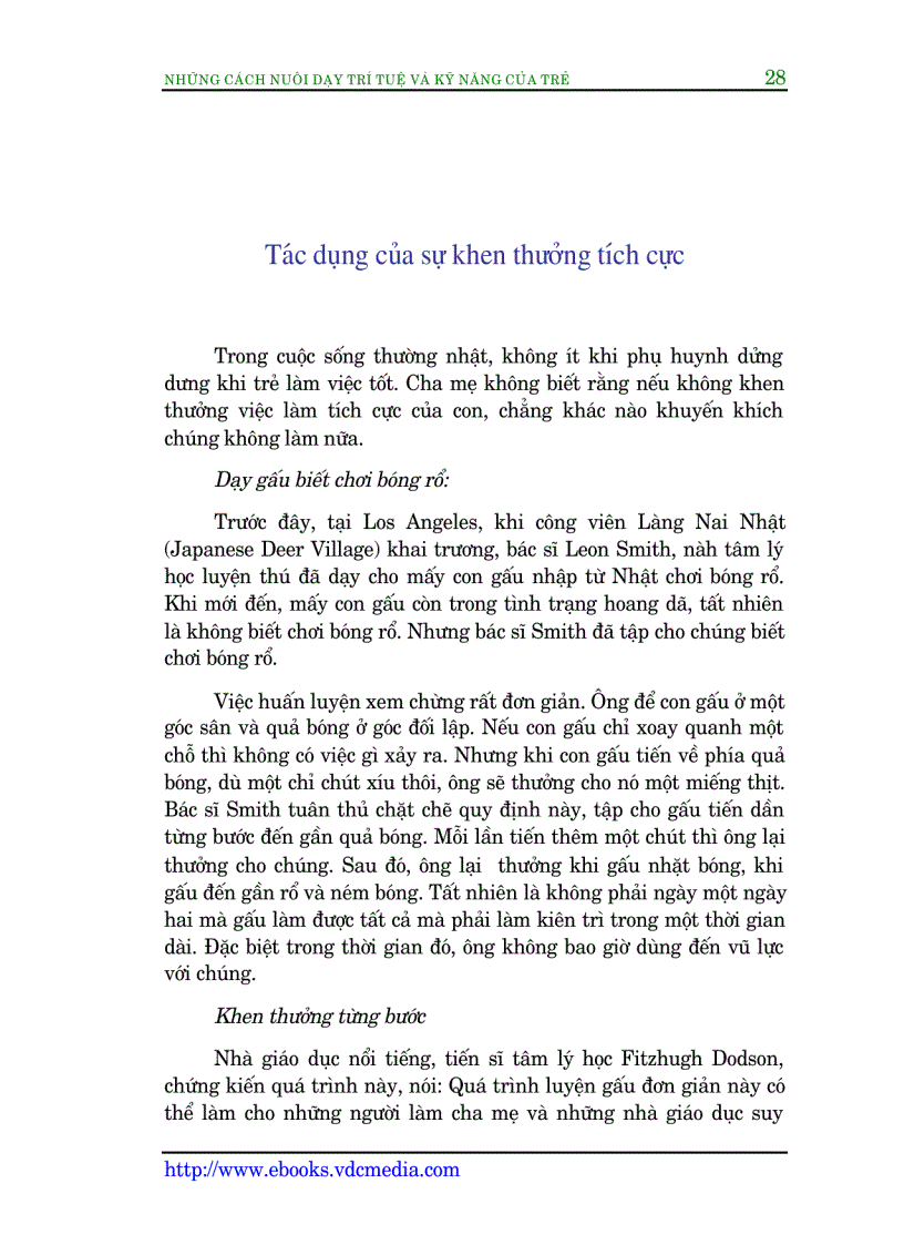 image for page Cách nuôi dạy con Tập 1