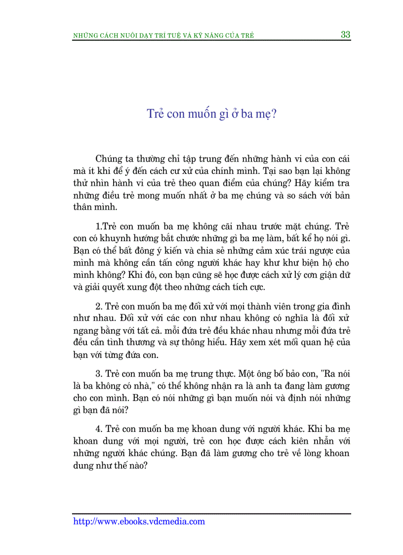 image for page Cách nuôi dạy con Tập 1