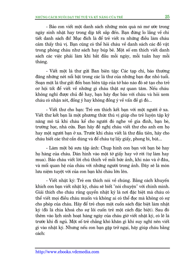 image for page Cách nuôi dạy con tập 2