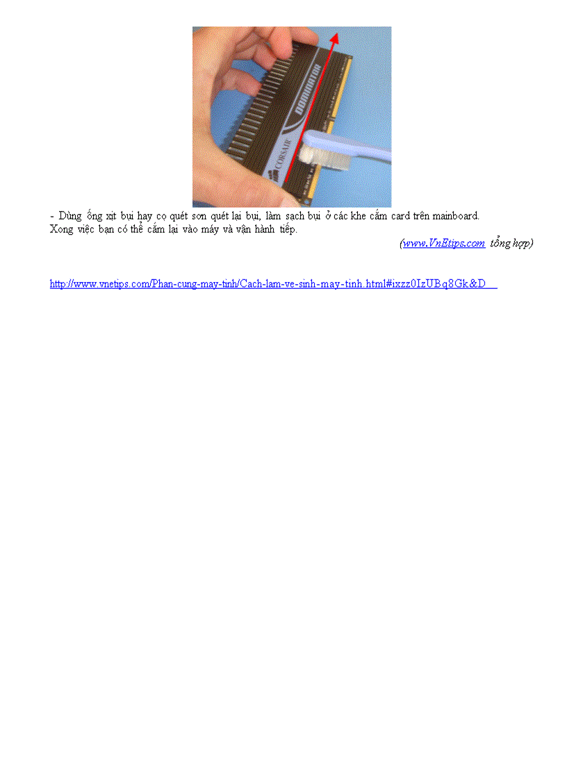 image for page Cách s dụng bvệ pin máy xách tay hay