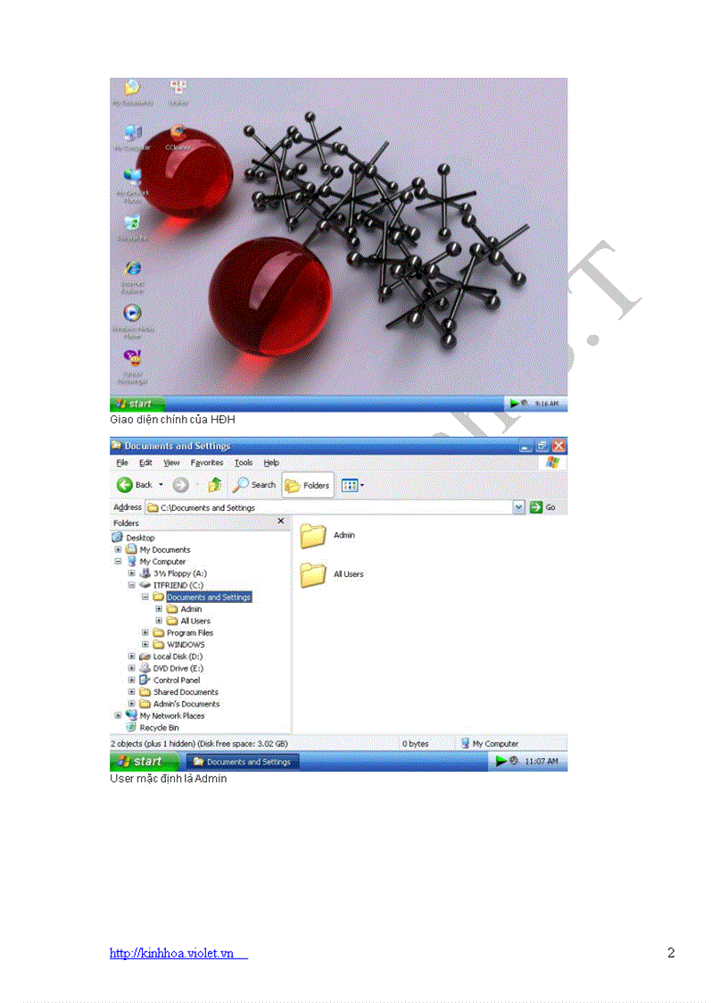 image for page Cach tao ghot