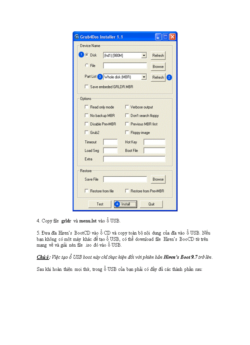 image for page Cách tạo HBCD từ USB