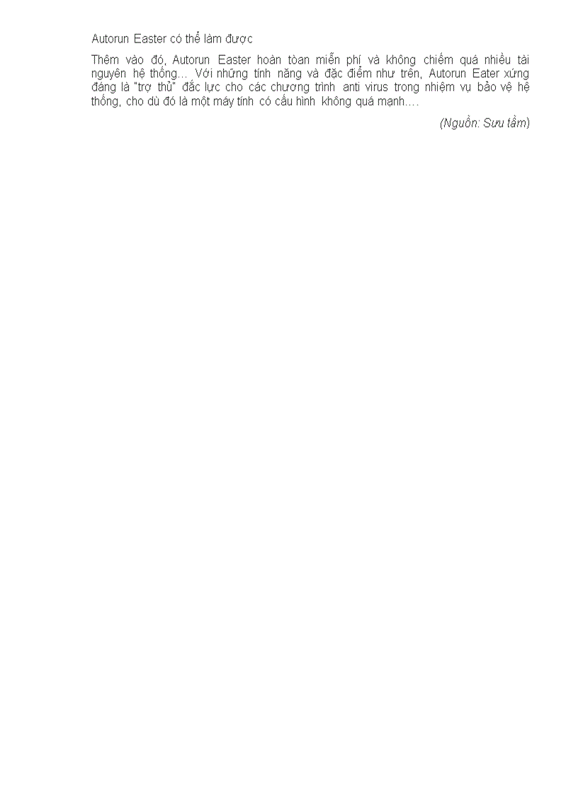 image for page Cách tắt chức năng System Restore bằng hình ảnh