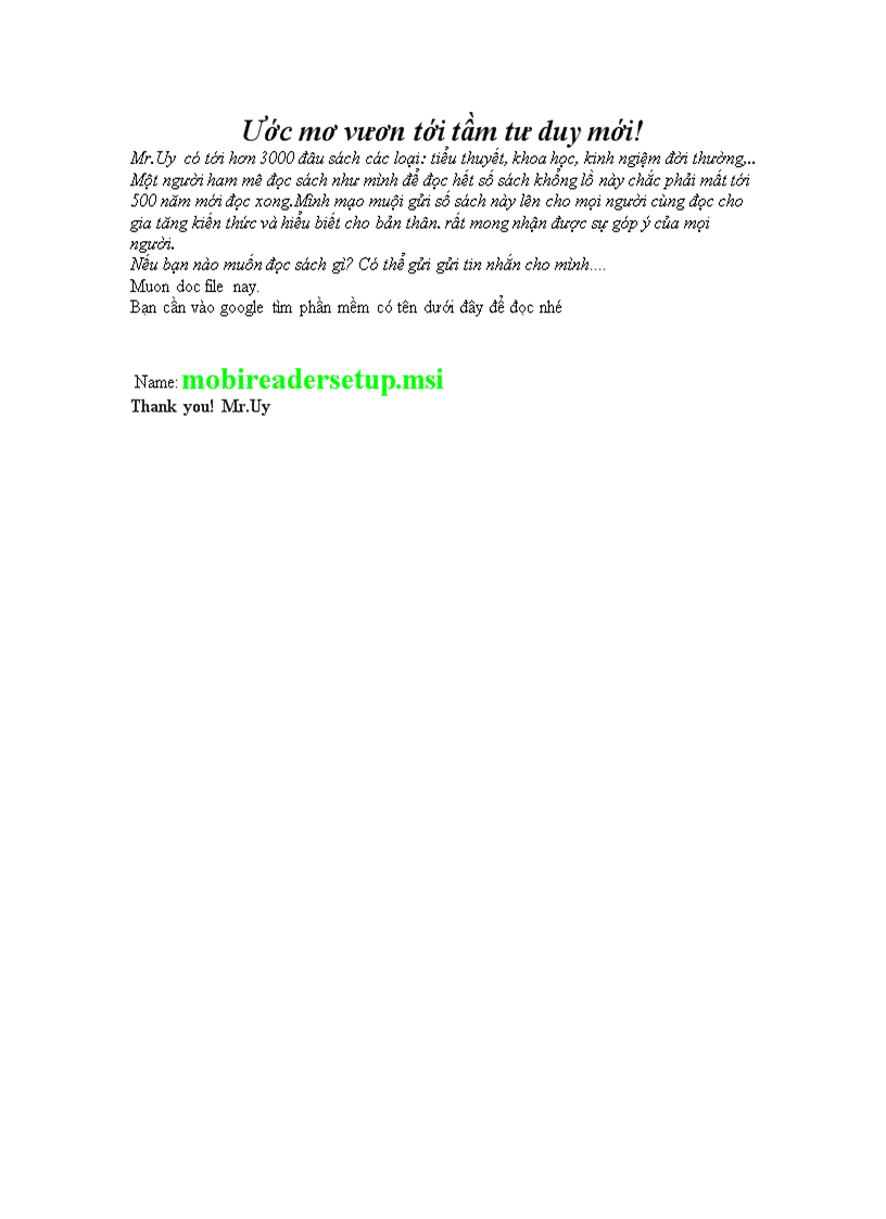 image for page Cách tiếp thị thị trường