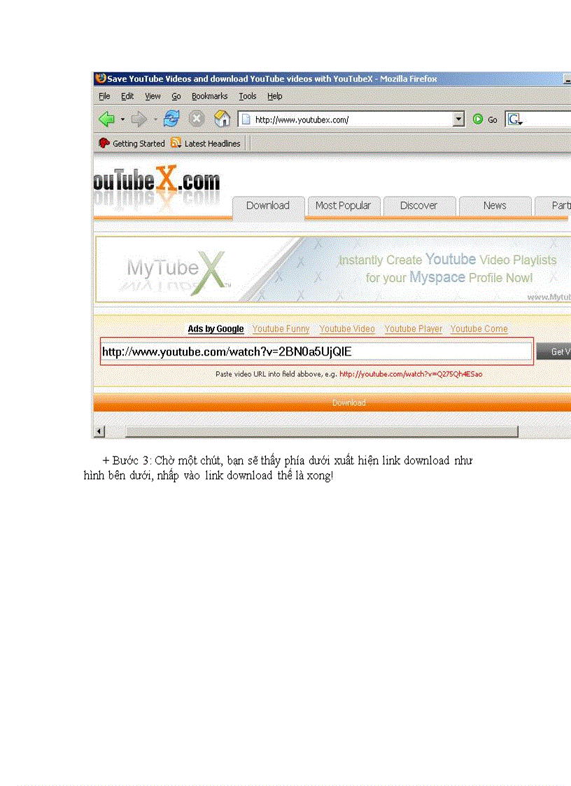 image for page Cach tim tai lieu tren mang