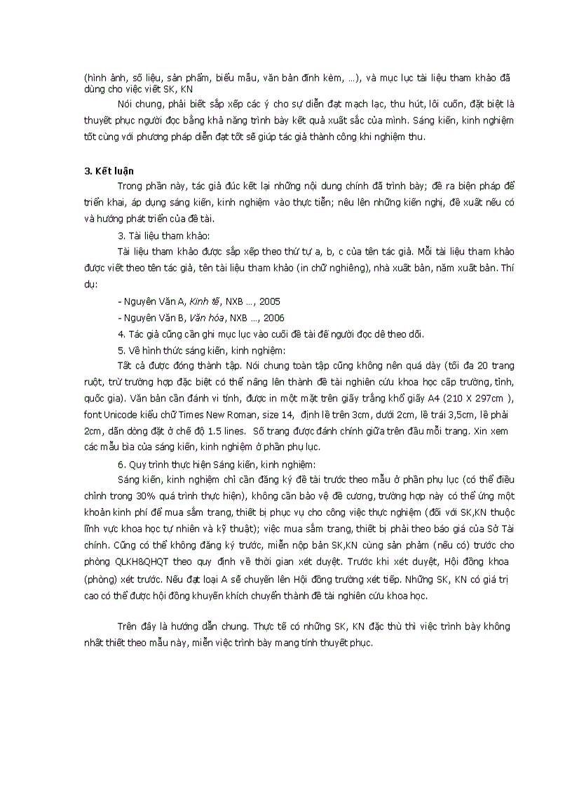 image for page Cach viet skkn