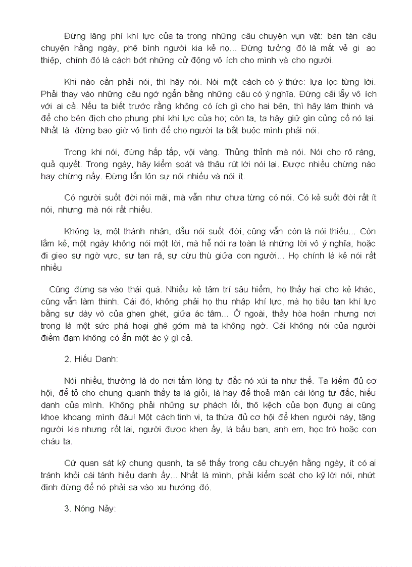 image for page Cái Dũng Của Thánh Nhân