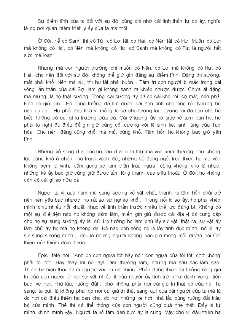 image for page Cái Dũng Của Thánh Nhân