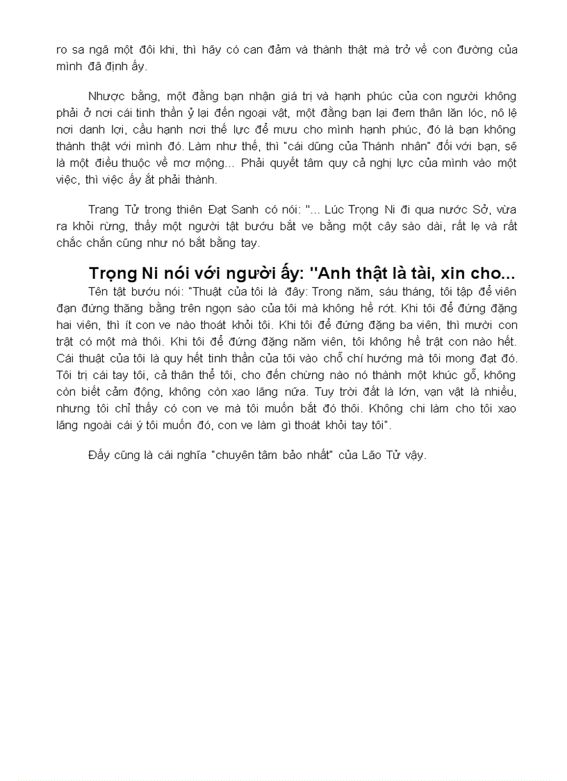 image for page Cái Dũng Của Thánh Nhân