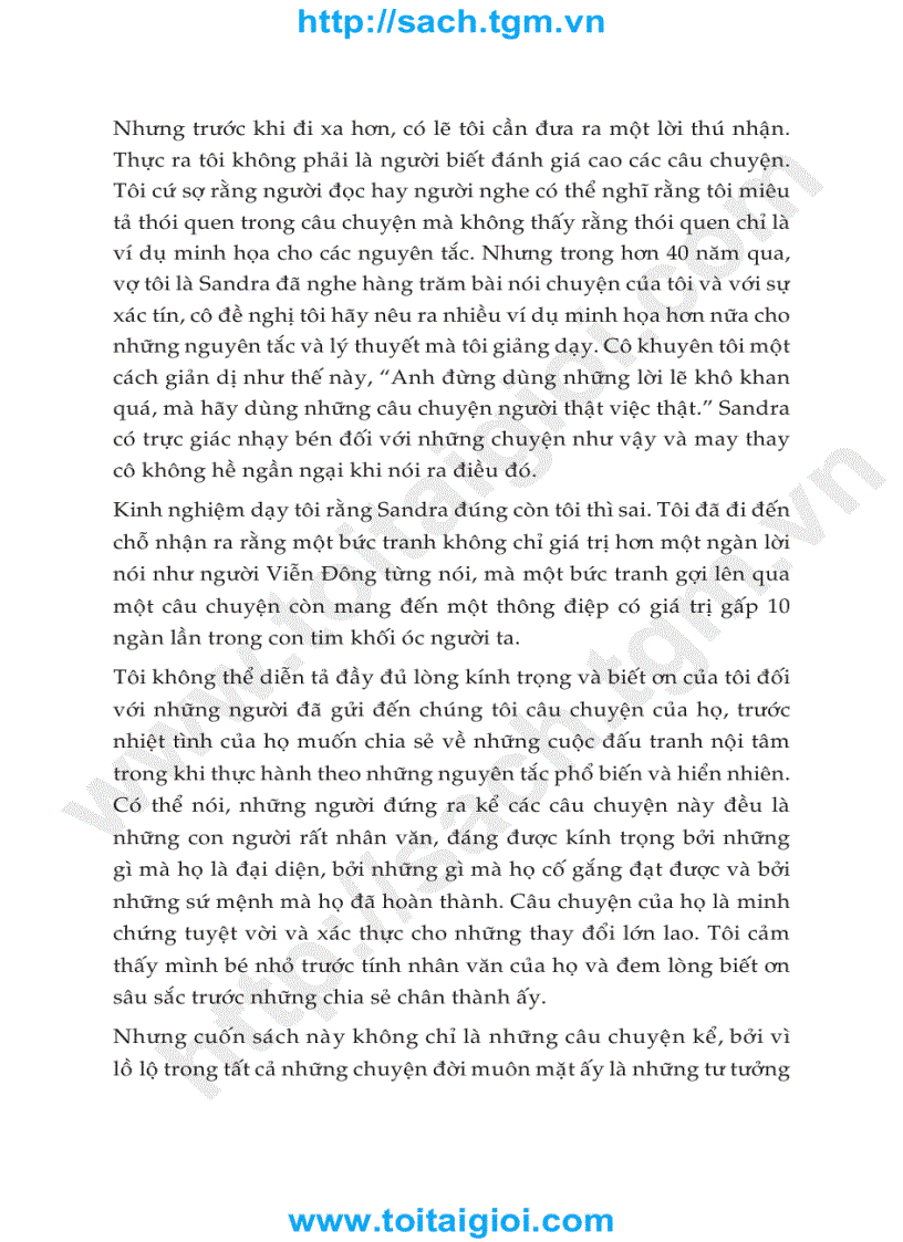 image for page Cảm hứng sống theo 7 thói quen thành đạt