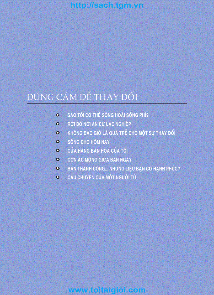 image for page Cảm hứng sống theo 7 thói quen thành đạt