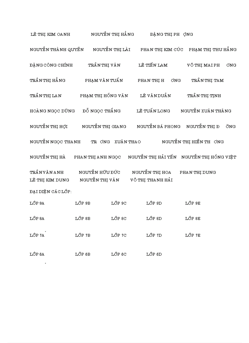 image for page Cam ket thi dua