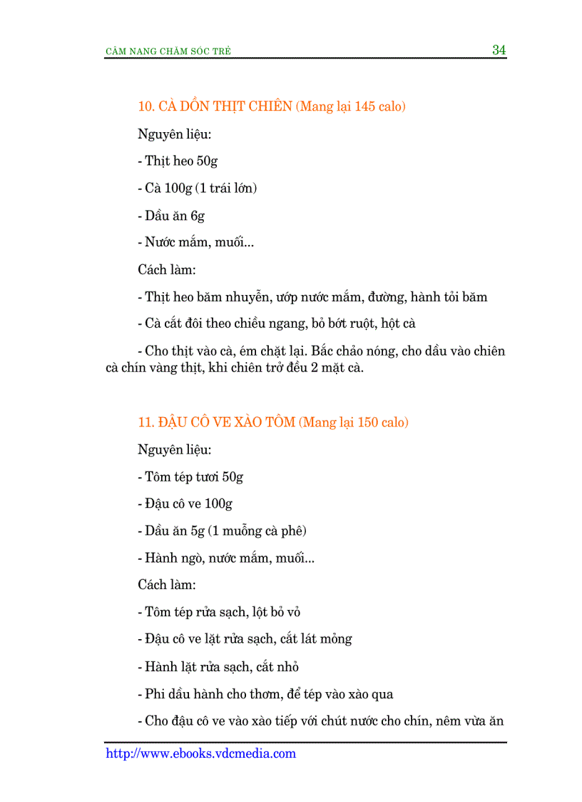 image for page Cam nang cham soc tre