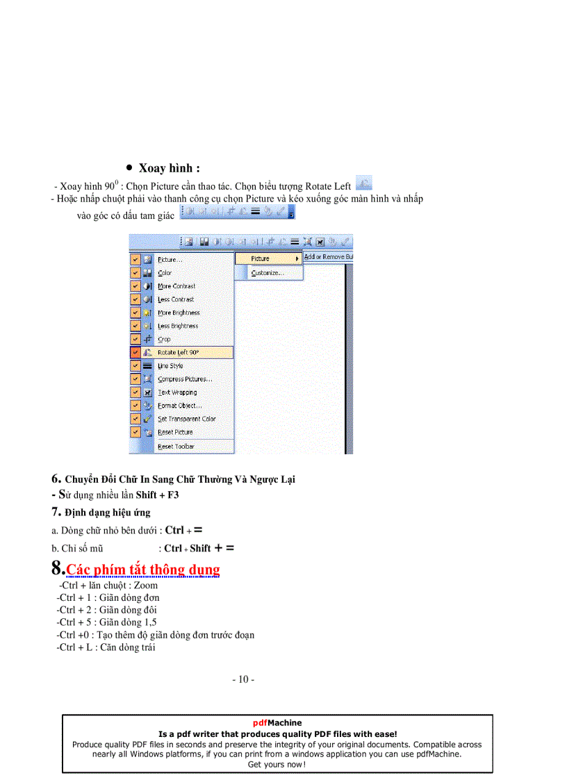 image for page Cẩm nang soạn văn bản chuẩn