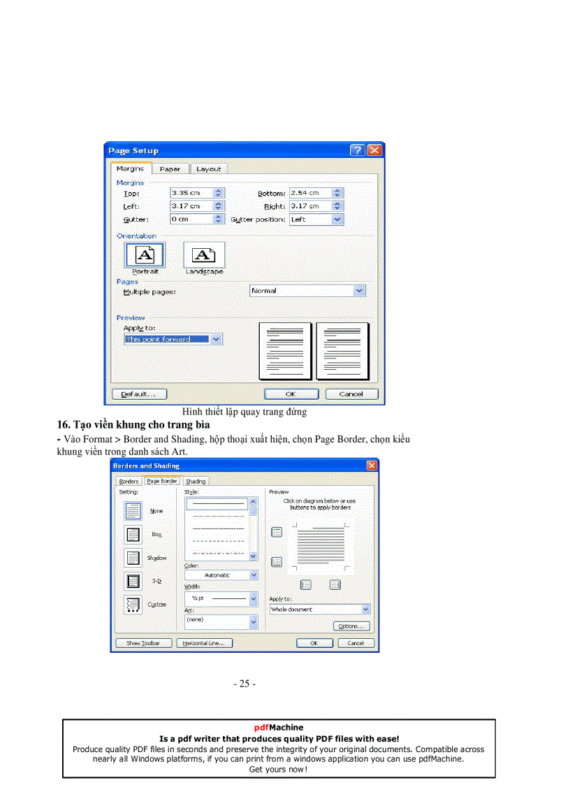 image for page Cẩm nang soạn văn bản chuẩn