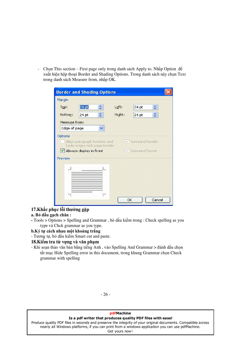 image for page Cẩm nang soạn văn bản chuẩn