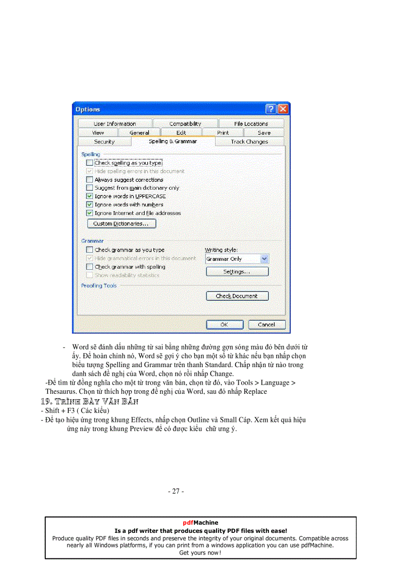 image for page Cẩm nang soạn văn bản chuẩn