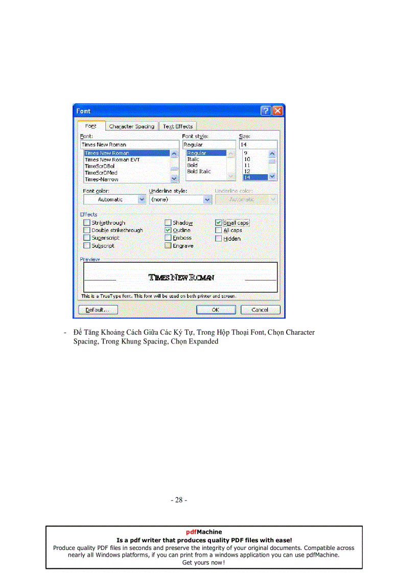 image for page Cẩm nang soạn văn bản chuẩn