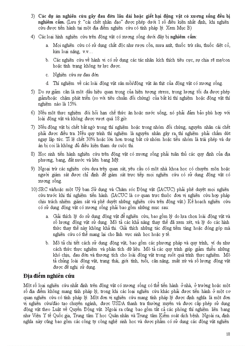 image for page Cẩm nang tham dự intel ISEF