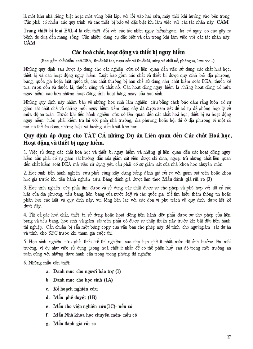 image for page Cẩm nang tham dự intel ISEF