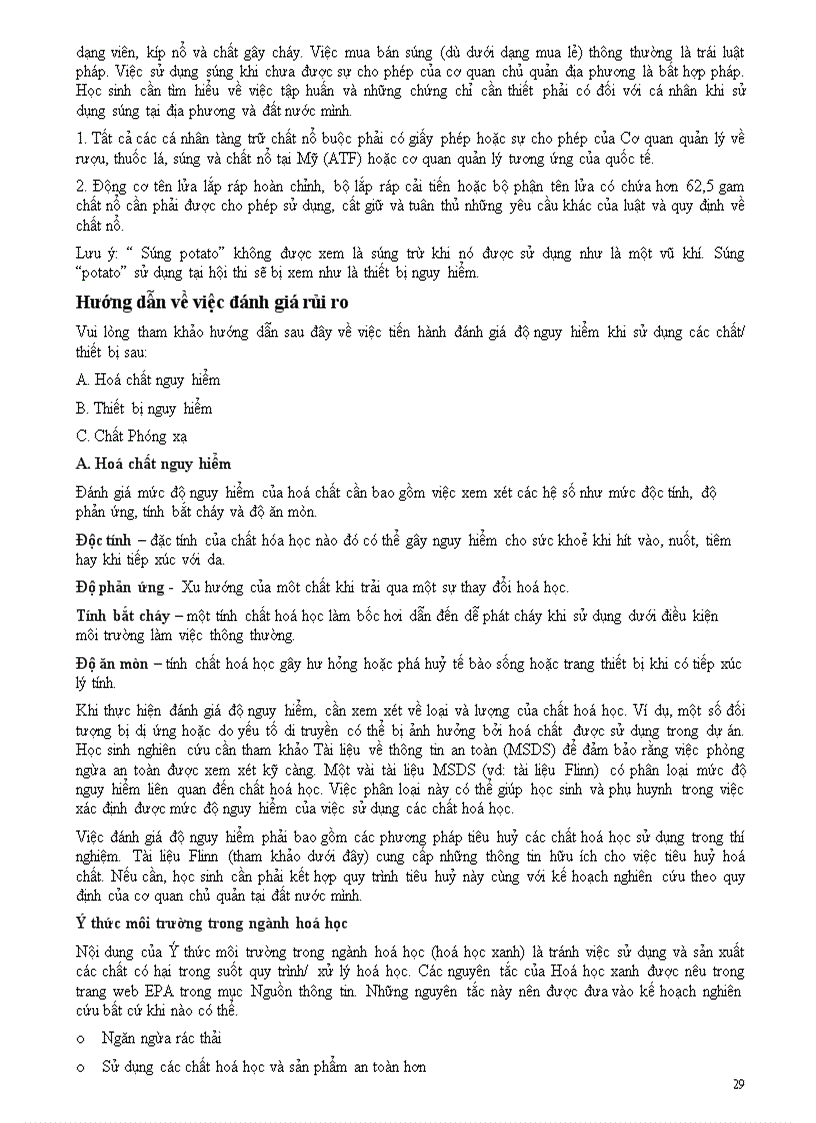 image for page Cẩm nang tham dự intel ISEF