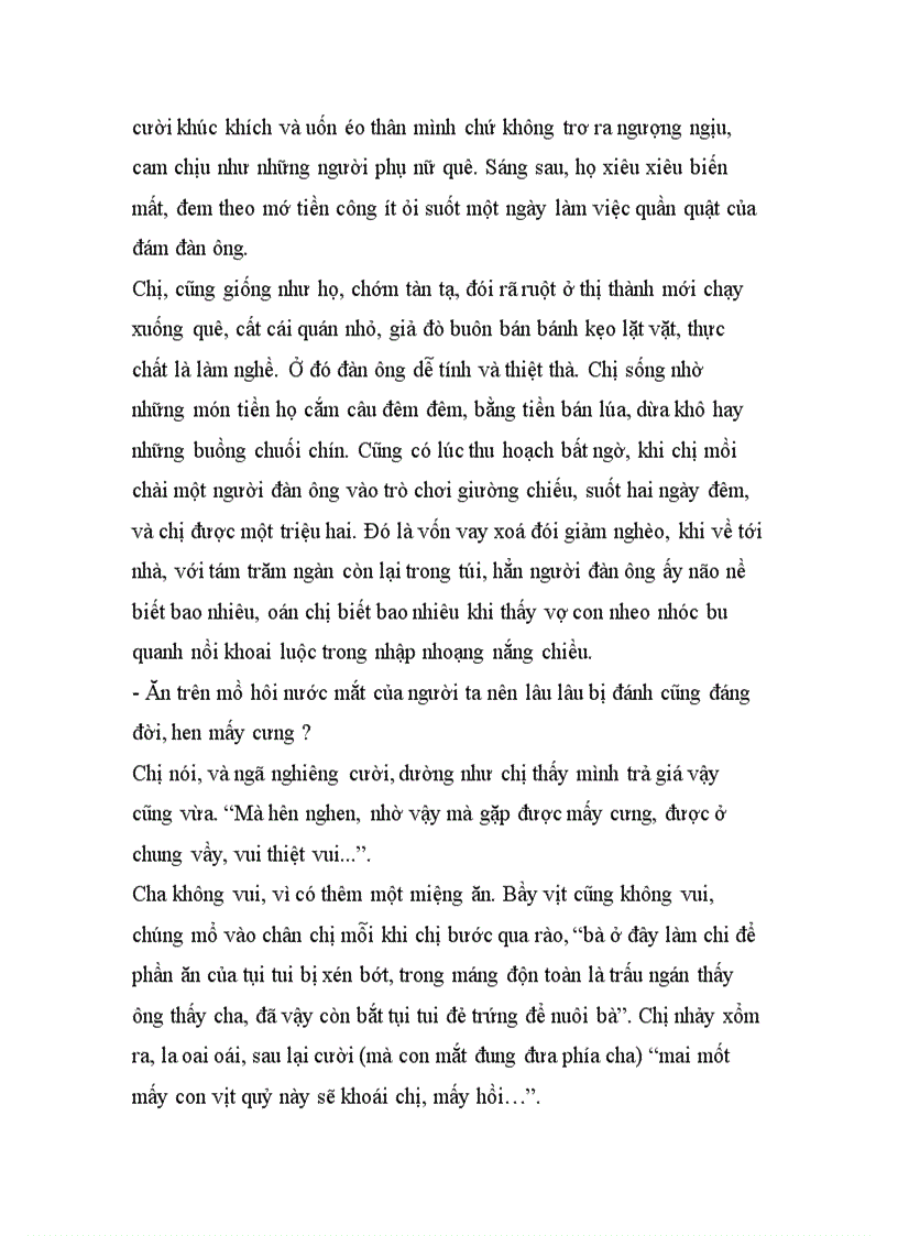 image for page Cánh Đồng Bất tận Nguyễn Ngọc Tư